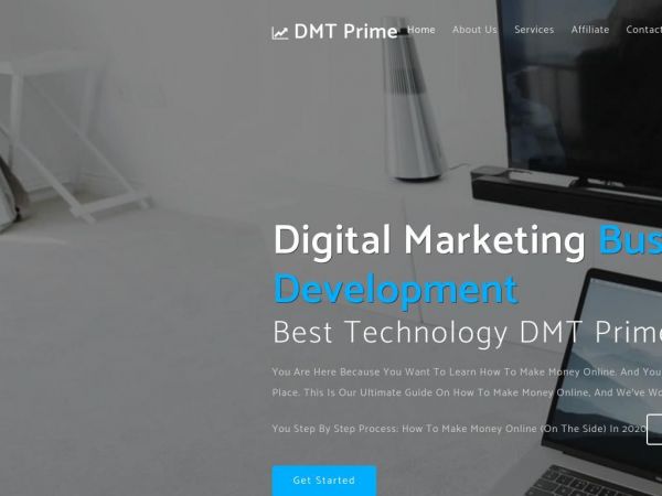 dmtprime.com