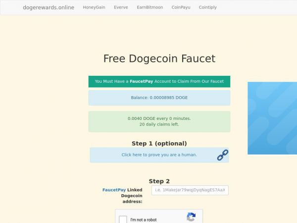 dogerewards.online