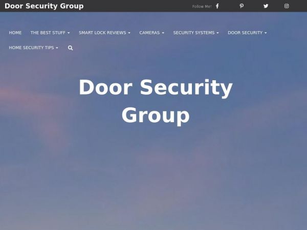 doorsecuritygroup.com