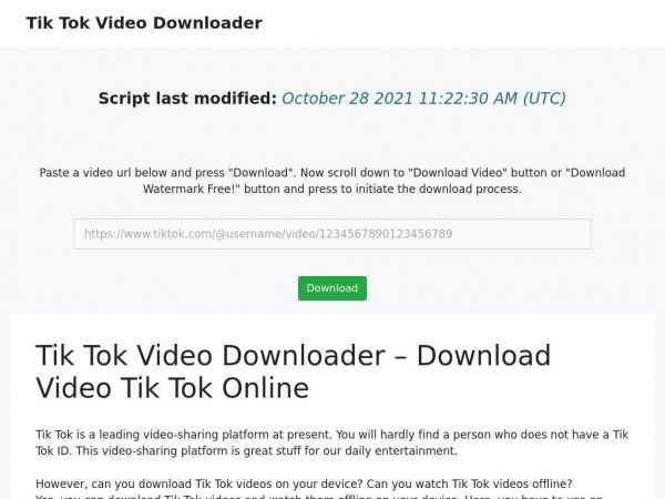 downloadvideotiktok.online