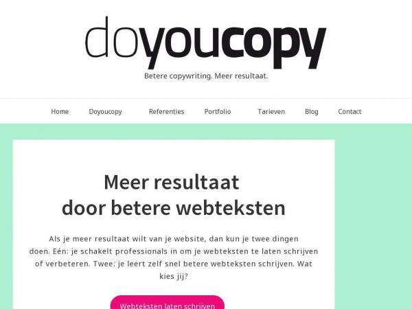 doyoucopy.nl