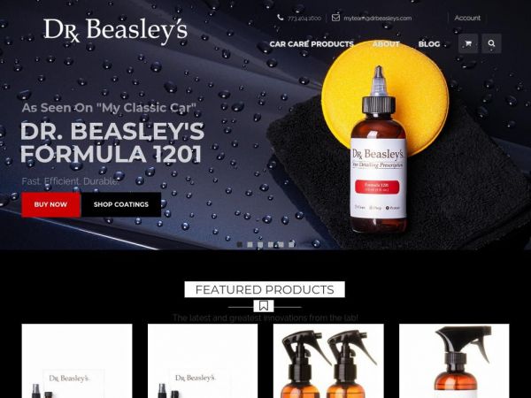 drbeasleys.com