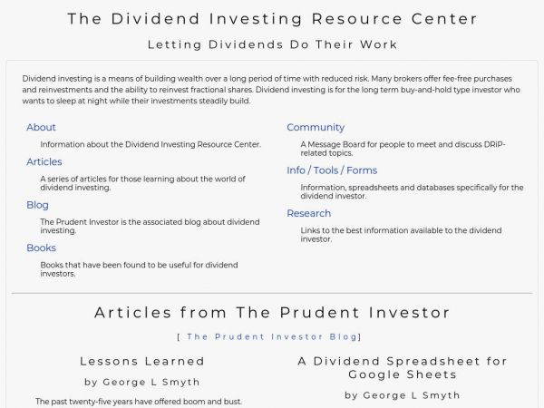 dripinvesting.org