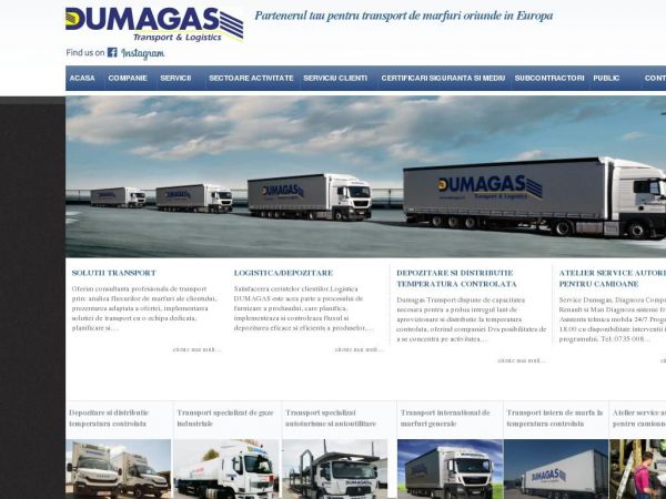 dumagas.ro