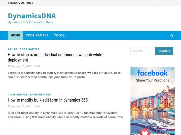 dynamicsdna.com