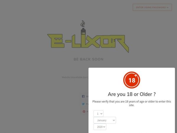 e-lixor.com