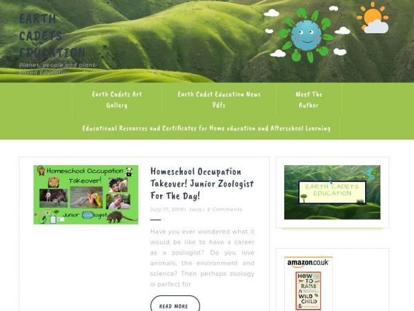 earthcadetseducation.com