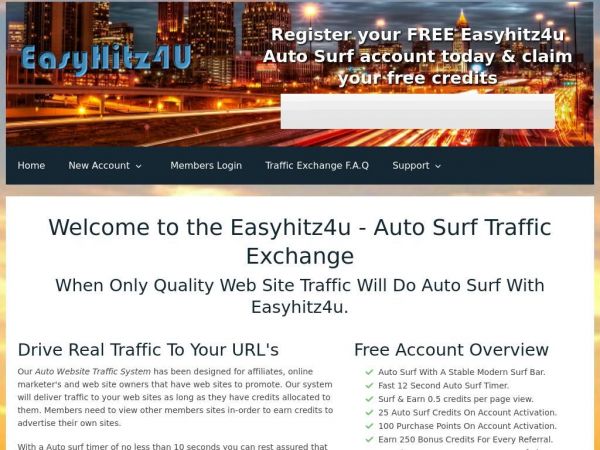 easyhitz4u.com