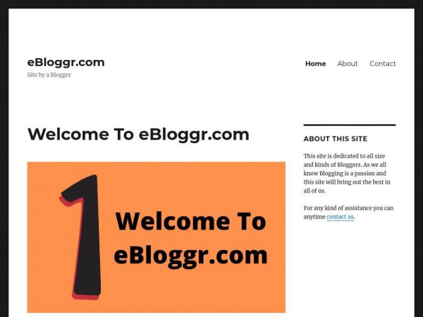 ebloggr.com