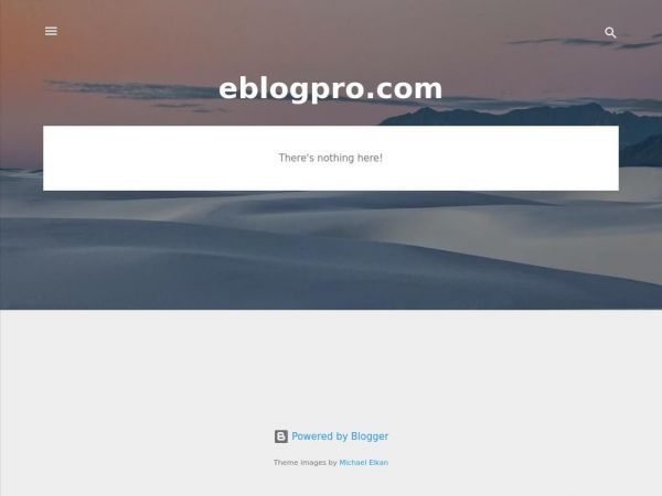 eblogpro.com