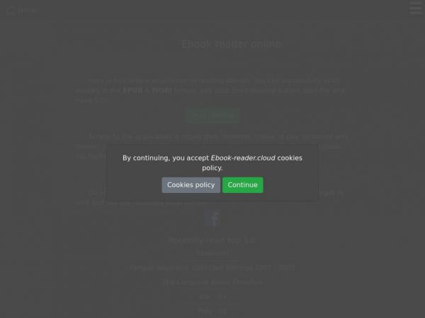 ebook-reader.cloud