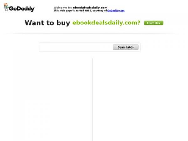 ebookdealsdaily.com