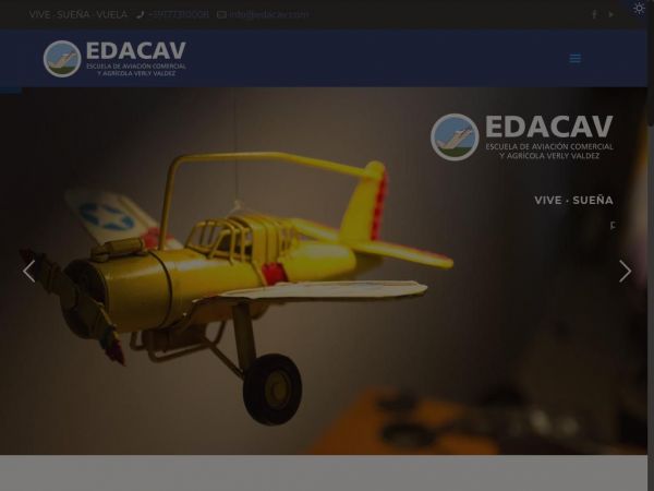 edacav.com