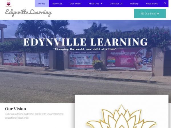 Edynvillelearning.com