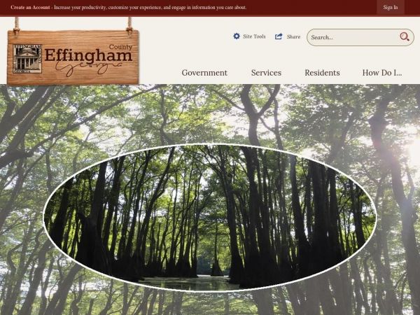 effinghamcounty.org