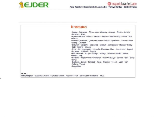 ejder.com