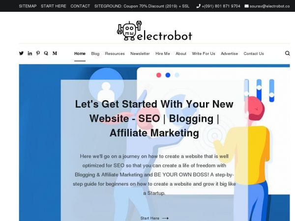 electrobot.co