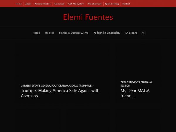 elemifuentes.com