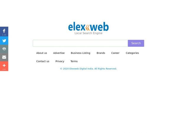 elexweb.com