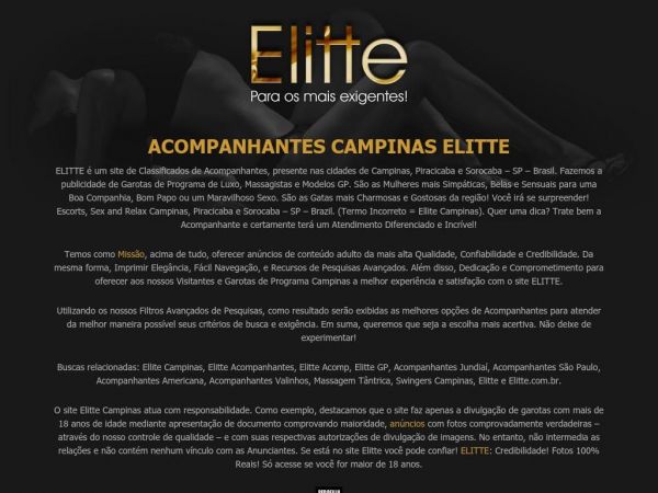 elitte.com.br