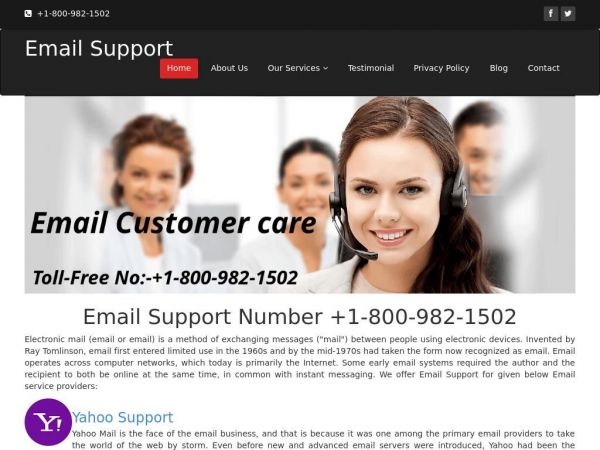 email-customer-care.com