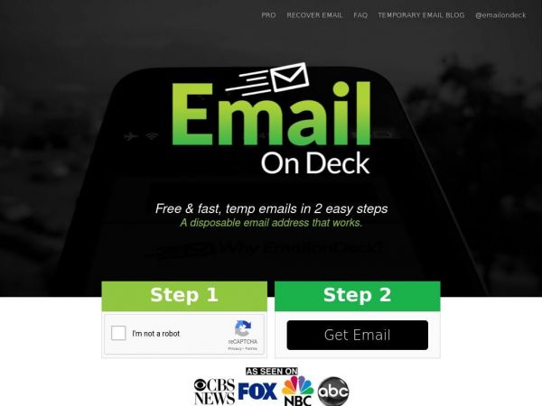 emailondeck.com