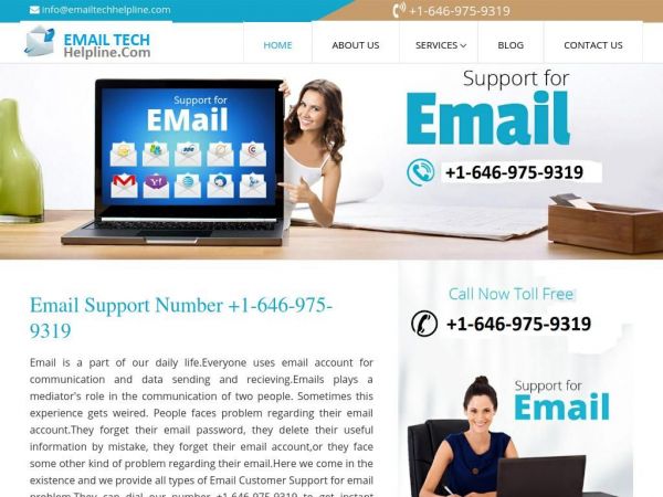 emailtechhelpline.com