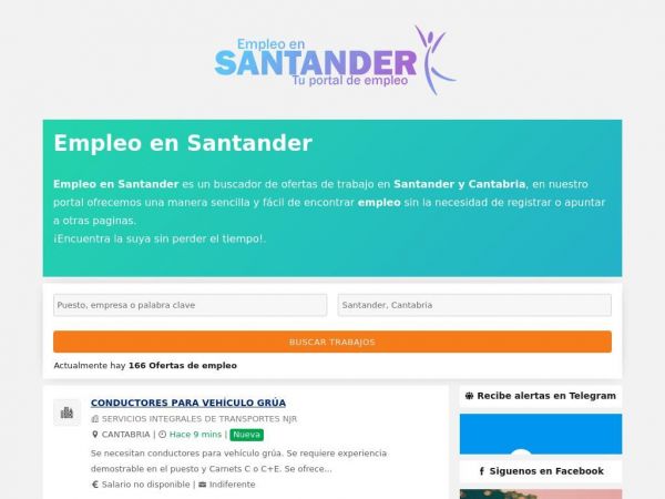 empleoensantander.com