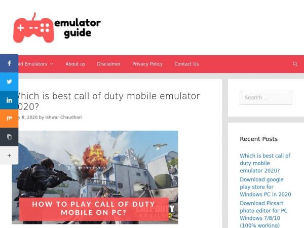 emulatorguide.com