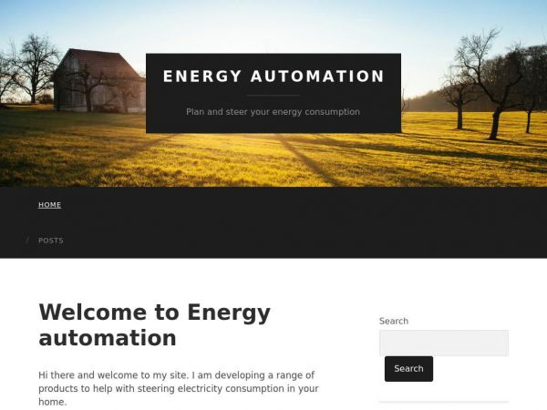 energyautomation.tech