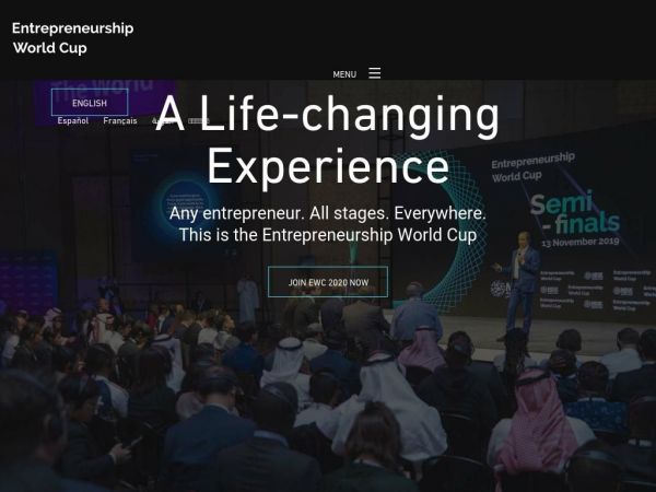 entrepreneurshipworldcup.com
