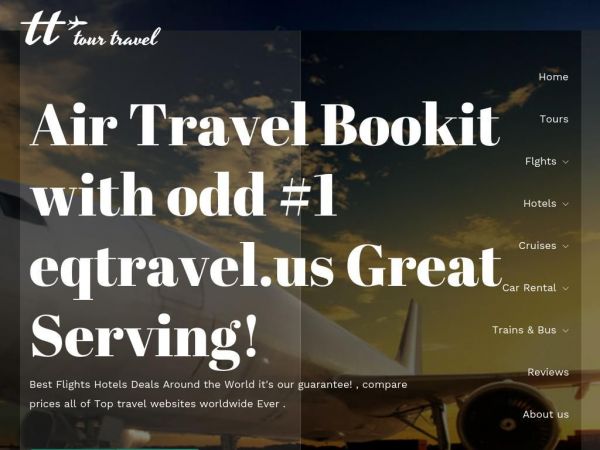 eqtravel.us