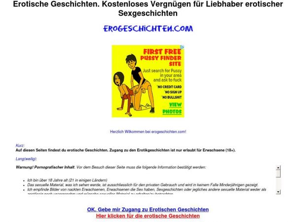 erogeschichten.com