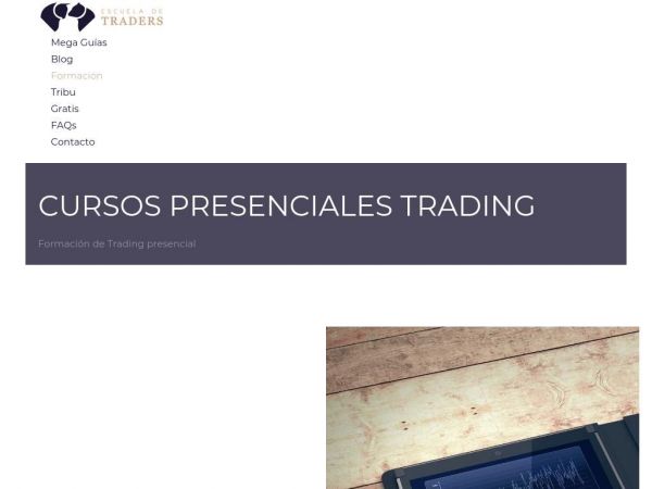 escueladetraders.es