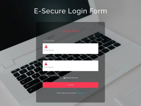 Esecure.id