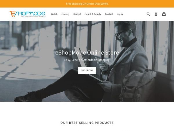 eshopmode.com