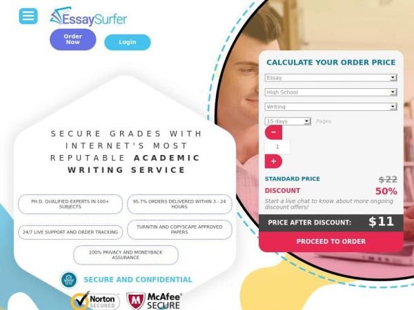 essaysurfer.com