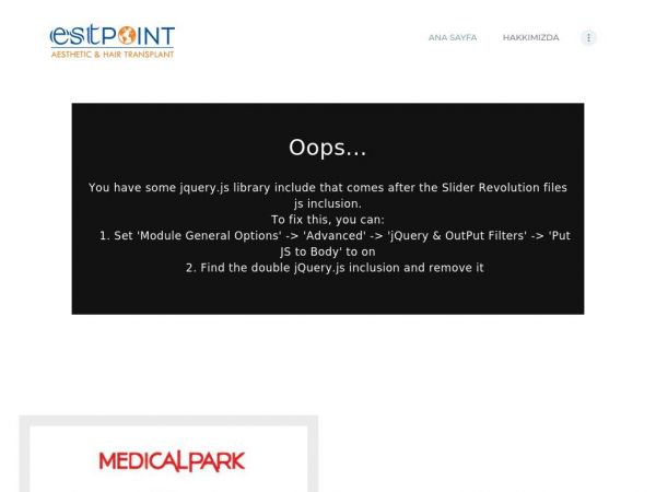 estpoint.com.tr