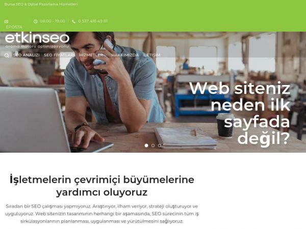 etkinseo.com