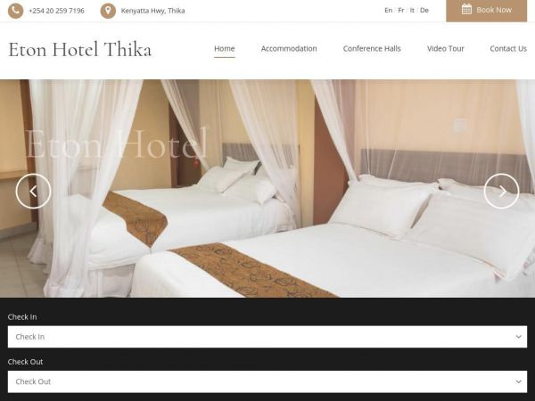 etonhotel-thika.co.ke