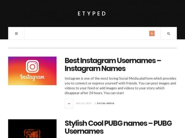 etyped.com