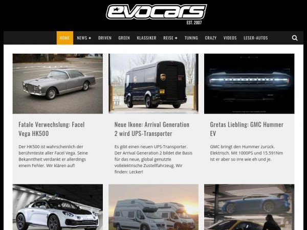 evocars-magazin.de