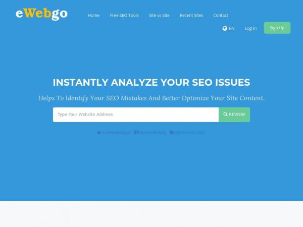 ewebgo.com