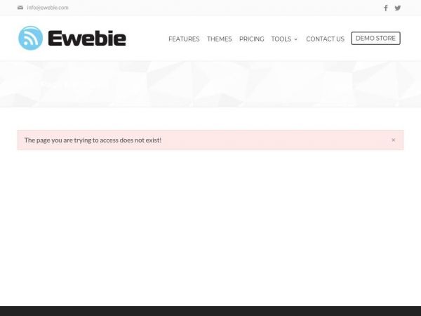 ewebie.com