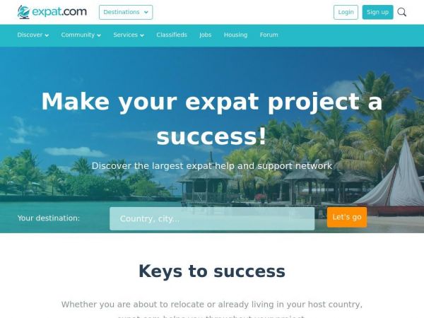 expat.com