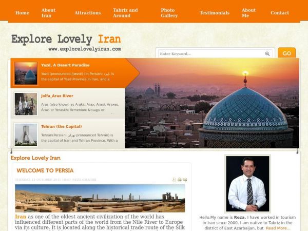 explorelovelyiran.com