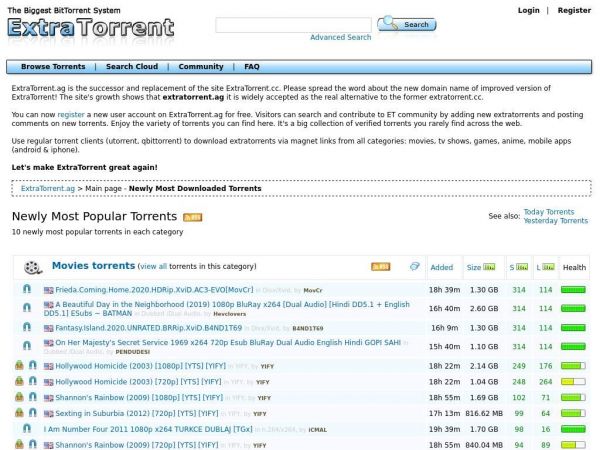 extratorrent.ag