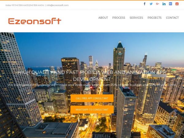 ezeonsoft.com