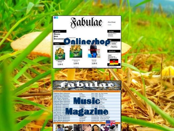 fabulae.de