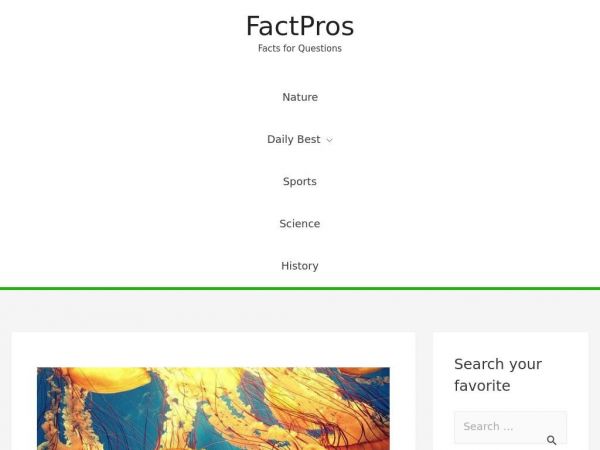 factpros.com